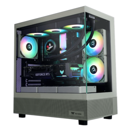 Workstation PC - Intel® Core™ Ultra processors (Series 2), B860 Chipset, Tower Workstation PC