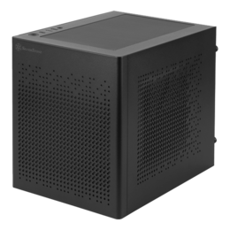 Compact Gaming PC - Intel® Core™ Ultra processors (Series 2), B860 Chipset, Mini Cube Computer