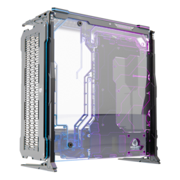 Hardline Liquid Cooled - Spectre Integra-M Hardline Liquid Cooled Gaming PC (X870)