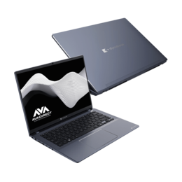 Ultraportable Laptop - Dynabook Portégé X40-M (PNM1BU-0EK00U), 14" WUXGA, Core™ Ultra 7, Intel® Arc™ Graphics, Business Laptop