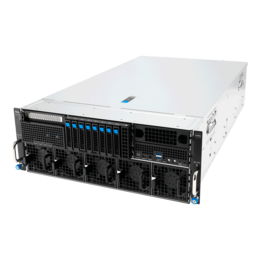 Gpu Server - 4U Eight GPU Large Language Model Server