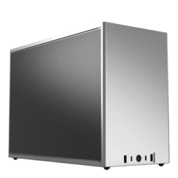 Compact Gaming PC - Intel® Core™ Ultra Processors (Series 2), Z890 Chipset, Custom NCASE M2 Series - (SFF) Gaming PC