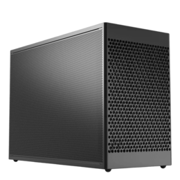 Compact Gaming PC - AMD Ryzen™ 9000 Series Processors, X870 Chipset, Custom NCASE M2 Series - (SFF) Gaming PC