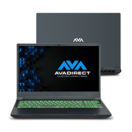 Gaming Laptop - Clevo V350WNNQ - TAA Compliant, 15.6" FHD 144Hz, Core™ Ultra 9-275HX, NVIDIA® GeForce RTX™ 5060 Graphics, Gaming Laptop