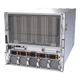 Gpu Server - Supermicro GPU SuperServer SYS-A22GA-NBRT-G1 Custom 10U Rackmount Server Computer