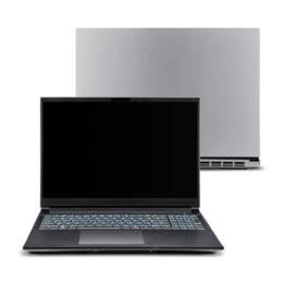 Quick Ship Gaming Laptop - Quick Ship Clevo V560KNP Gaming Laptop