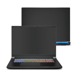 Quick Ship Gaming Laptop - Quick Ship Clevo X580WNT-G Gaming Laptop