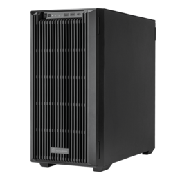 Workstation PC - Intel® Core™ Ultra processors (Series 2), W880 Chipset, Custom Industrial PC