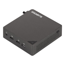 Mini PC - GIGABYTE  BRIX, Intel® Core™ Ultra 5/7 (Series 2) Processors, Intel® Arc™ Graphics, Mini PC