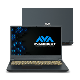 Gaming Laptop - Clevo V350WNMQ - TAA Compliant, 15.6" FHD 144Hz, Core™ Ultra 9-275HX, NVIDIA® GeForce RTX™ 5050 Graphics, Gaming Laptop