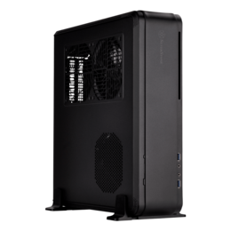 Slim Desktop PC - AMD Ryzen™ 9000/8000/7000 Series Processors, B850 Chipset, Slim Custom Computer Desktop