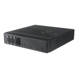 Industrial PC - Intel® Core™ Ultra processors (Series 1), Thin Mini-ITX Industrial Embedded PC