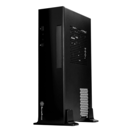 Slim Desktop PC - 15th Gen Intel® Core™ Ultra processors (Series 2), B860 Chipset, Slim Custom Computer Desktop