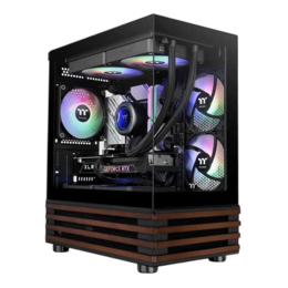 Budget Gaming Desktop - Intel® Core™ Ultra processors (Series 2), H810 Chipset, Budget Gaming Computer