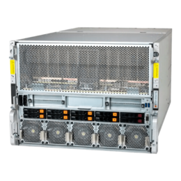 Gpu Server - Supermicro GPU A+ Server AS -8126GS-TNMR-1 Custom 8U Rackmount Server Computer
