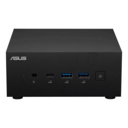 Mini PC - ASUS ExpertCenter PN65, Intel® Core™ Ultra mobile processors Processors, Intel® Arc™ Graphics, Windows 11 Pro, Business and Industrial Mini PC