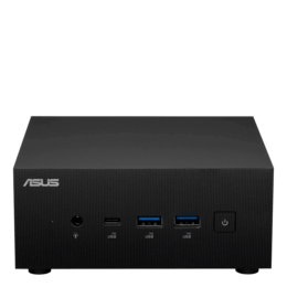Mini PC - ASUS ExpertCenter PN65, Intel® Core™ Ultra mobile processors Processors, Intel® Arc™ Graphics, Windows 11 Pro, Business and Industrial Mini PC