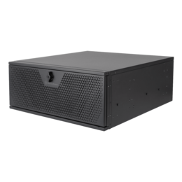 Rackmount Workstation - Intel® Xeon® 600 Processors, W890 Chipset, 4U Rackmount Workstation PC