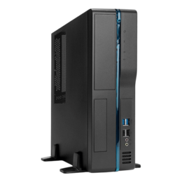 Slim Desktop PC - 15th Gen Intel® Core™ Ultra processors (Series 2), B860 Chipset, SFF Slim Custom Desktop Computer