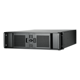 Rackmount Workstation - AMD Ryzen™ 9000 Series processors, X870 Chipset, 3U Rackmount Workstation PC
