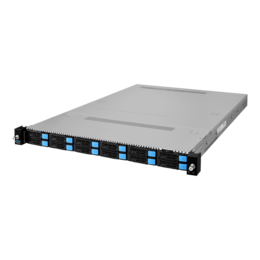 1U Rack Server - MiTAC TYAN GC68CB8056 (B8056G68CE12HR-2T-TU), AMD EPYC™ 9005/9004 Series Processors, NVMe/SATA, 1U Rackmount Server Computer