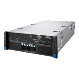 Gpu Server - MiTAC Olympus G4520G6 (G4520G6U2BC-N), Dual Intel® Xeon® 6 Processors, NVMe, 4U GPU Rackmount Server Computer
