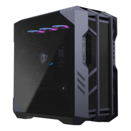 Gaming Desktop - GIGABYTE AI TOP 500 TRX50 Premium Gaming & AI Empowered Desktop