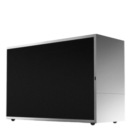 Mini Tower PC - AMD Ryzen™ 9000/8000/7000 Series Processors, B850 Chipset, Custom NCASE T1 - Sandwich Kit (SFF) Gaming PC