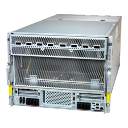 Gpu Server - Supermicro GPU SuperServer SYS-822GS-NB3RT-1 Custom 8U Rackmount Server Computer
