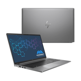 Workstation Laptop - HP ZBook Power G10 A Mobile Workstation PC (8F8B8UT#ABA) 15.6" FHD, AMD Ryzen™ 7 PRO 7840HS, AMD Radeon™ Graphics