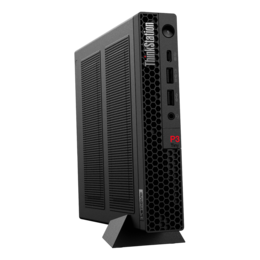 Mini Workstation - Lenovo ThinkStation P3 Tiny Gen 2 (Intel) Workstation, Intel® Core™ Ultra Processors (Series 2), Up to NVIDIA® RTX™ A1000 Graphics