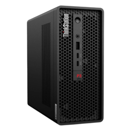 Mini Workstation - Lenovo ThinkStation P3 Ultra SFF Gen 2 (Intel) Workstation, Intel® Core™ Ultra Processors (Series 2), Up to NVIDIA® RTX™ A4000 SFF Ada Graphics