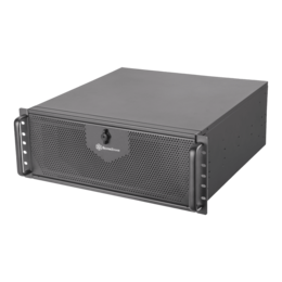 Rackmount Workstation - Pixotope WRX90 Rackmount Graphics Server (Optimal Spec)