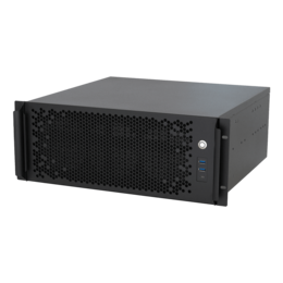 Rackmount Workstation - Pixotope W790 Rackmount Tracking Server (Optimal Spec)