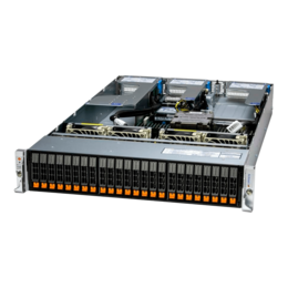 Supermicro Product - Supermicro 2U Hyper A+ SuperServer (AS -2115HS-TNR)