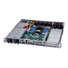 Supermicro Product - Supermicro 1U IOT SuperServer (SYS-111E-FWTR)