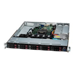 Supermicro Product - Supermicro 1U WIO SuperServer (SYS-111E-WR)