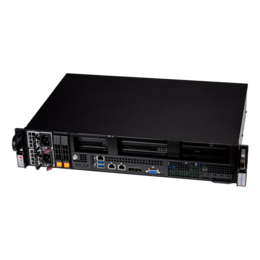 Supermicro Product - Supermicro 2U IOT/Embedded System (SYS-212B-FN4TP)