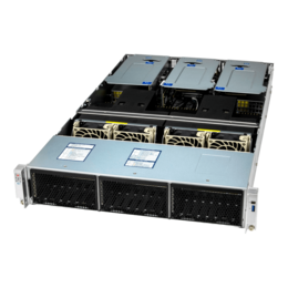 Supermicro Product - Supermicro 2U CloudDC SuperServer (SYS-222C-TN)