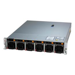 Supermicro Product - Supermicro 2U Hyper-E SuperServer (SYS-222HE-TN)