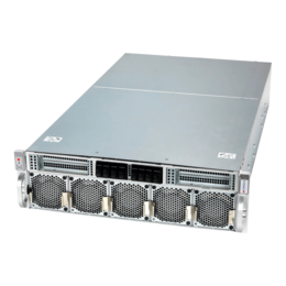 Supermicro Product - Supermicro 3U IoT SuperServer (SYS-322GA-NR)