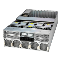 Supermicro Product - Supermicro 4U GPU SuperServer (SYS-422GL-NR)