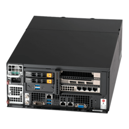 Supermicro Product - Supermicro IOT/Embedded System (SYS-E403-14B-FRN2T)