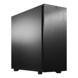 Workstation PC - Tower Workstation PC with Intel® Xeon® 600 (Granite Rapids) Processors