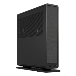 Compact Gaming PC - Haze Gaming PC