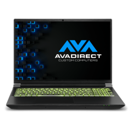 Gaming Laptop - Clevo V360WNNQ, 16" QHD+ 300Hz, Intel® Core™ Ultra 9-290HX Plus, NVIDIA® GeForce RTX™ 5060 Graphics, Gaming Laptop