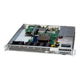 Supermicro Product - Supermicro IoT SuperServer (SYS-111AD-WRN2)