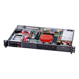 Supermicro Product - Supermicro IOT/Embedded System (SYS-111AD-HN2)