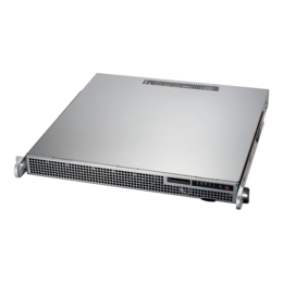 Supermicro Product - Supermicro 1U Mainstream A+ SuperServer (AS -1015A-MT)