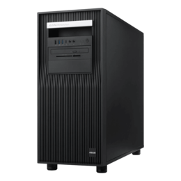 Workstation PC - ASUS ExpertCenter Pro ET900A X9 Workstation - AMD Ryzen™ Threadripper™ PRO 9000 WX Processors